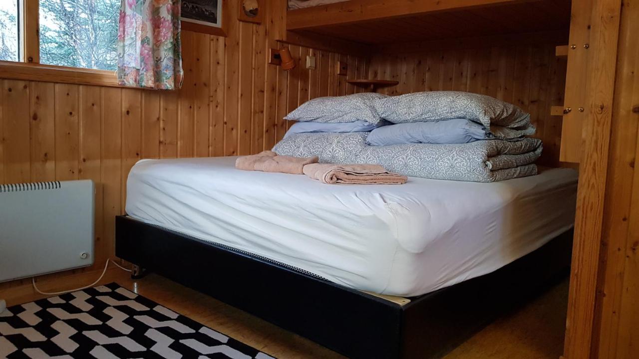 Cozy Cabin In The Woods セルフォス エクステリア 写真