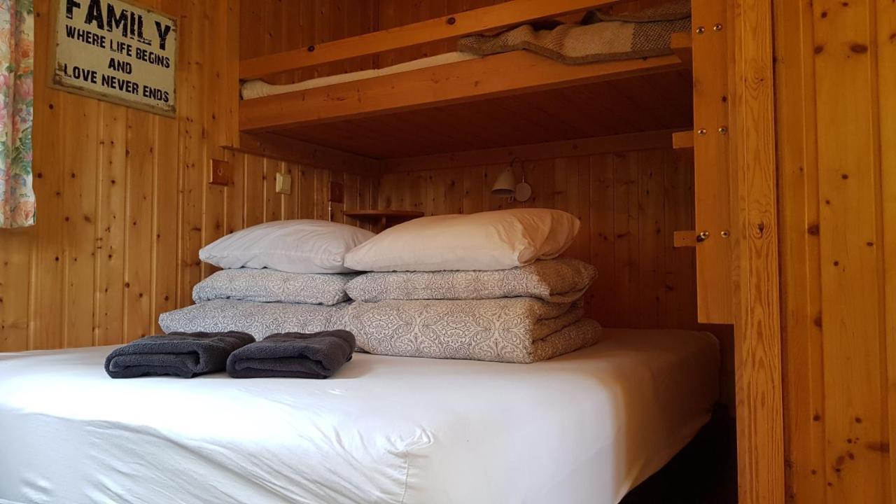 Cozy Cabin In The Woods セルフォス エクステリア 写真