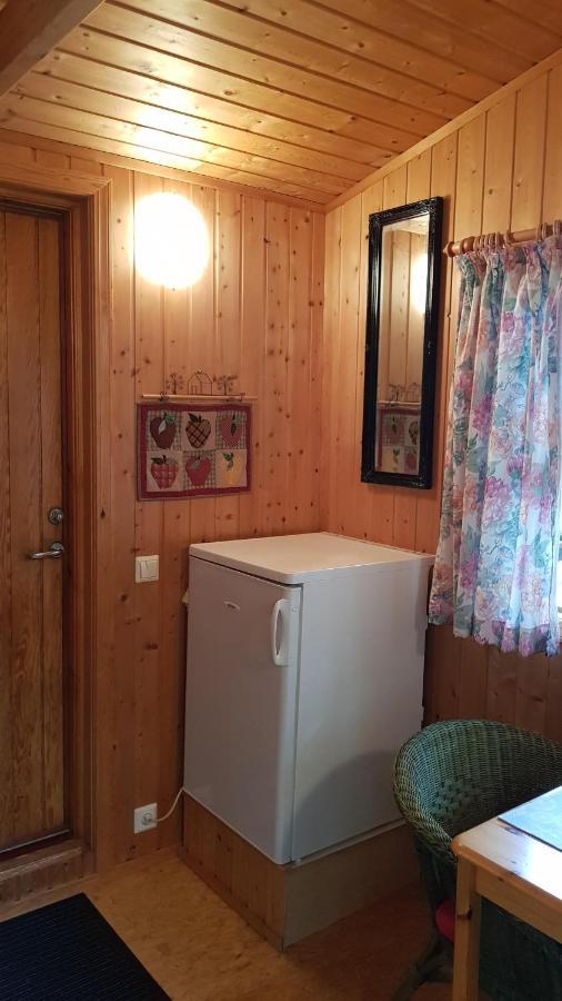 Cozy Cabin In The Woods セルフォス エクステリア 写真